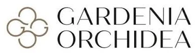 Gardenia Orchidea logo Gardenia Orchidea logo