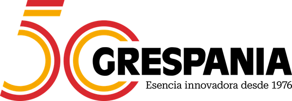 Grespania Ceramica logo Grespania Ceramica logo