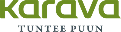 Karava logo Karava logo