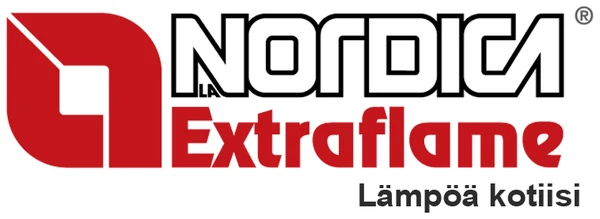 La Nordica logo La Nordica logo