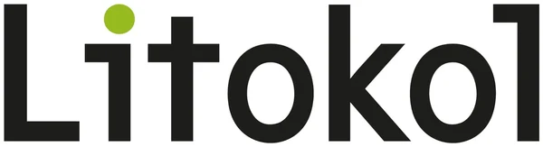 Litokol logo Litokol logo