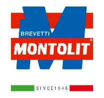 Montolit logo Montolit logo