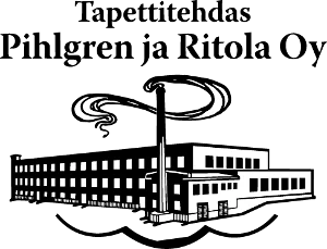 Pihlgren ja Ritola logo Pihlgren ja Ritola logo