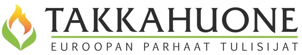 Takkahuone logo Takkahuone logo
