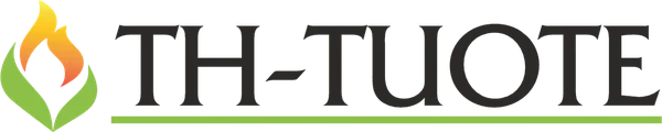 TH-Steel logo TH-Steel logo