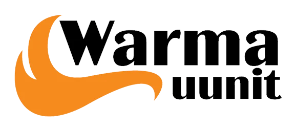 Warma uunit logo Warma uunit logo